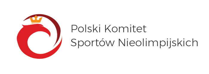 Polski Komitet Sportów Nieolimpijskich - logo