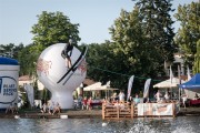 Lotto Netta Cup 2024 - konkursy skoków na nartach wodnych
