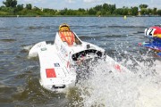 Motorowodne MŚ Hydro GP, MMMP, Żnin 2024