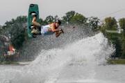 MP w wakeboardzie i wakeskacie - Ostróda 2016