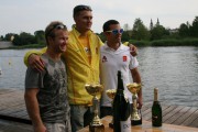 Netta Cup 2010