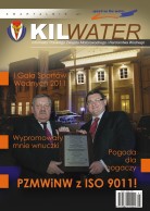 Kilwater 2011/04