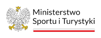 Ministerstwo Sportu i Turystyki - logo