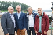 Aleja Sportu w WOSiR Szement z 9 nowymi gwiazdami!