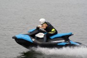 Ladies Sea-Doo CUP 2016