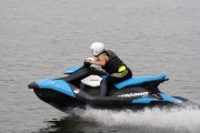 Ladies Sea-Doo CUP 2016