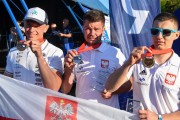  Motorowodne ME GT30 i OSY400, MMMP, Chodzież 2024