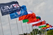 Motorowodne MŚ Hydro GP, MMMP, Żnin 2025