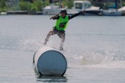 PP w wakeboardzie i wakeskacie - Ostróda 2025