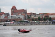 Toruń 2014: Motorowodne Mistrzostwa Polski
